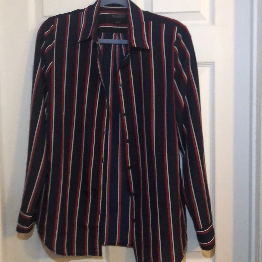 Banana Republic Blouse